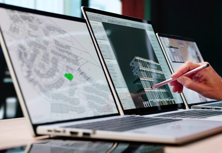 Leveraging BIM for Asset Deployment and Management at an Airport,”