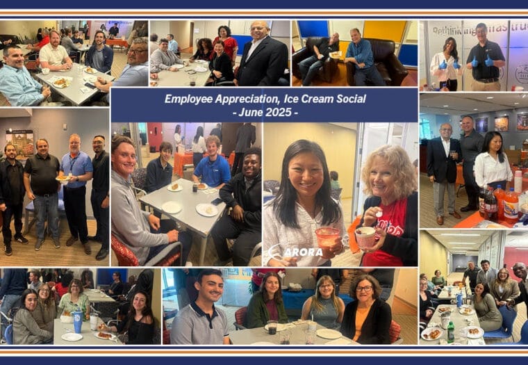 Employee Appreciation