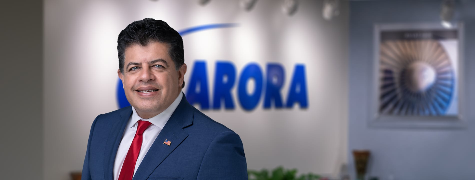 Manik K. Arora, PE Manik K. Arora, PE