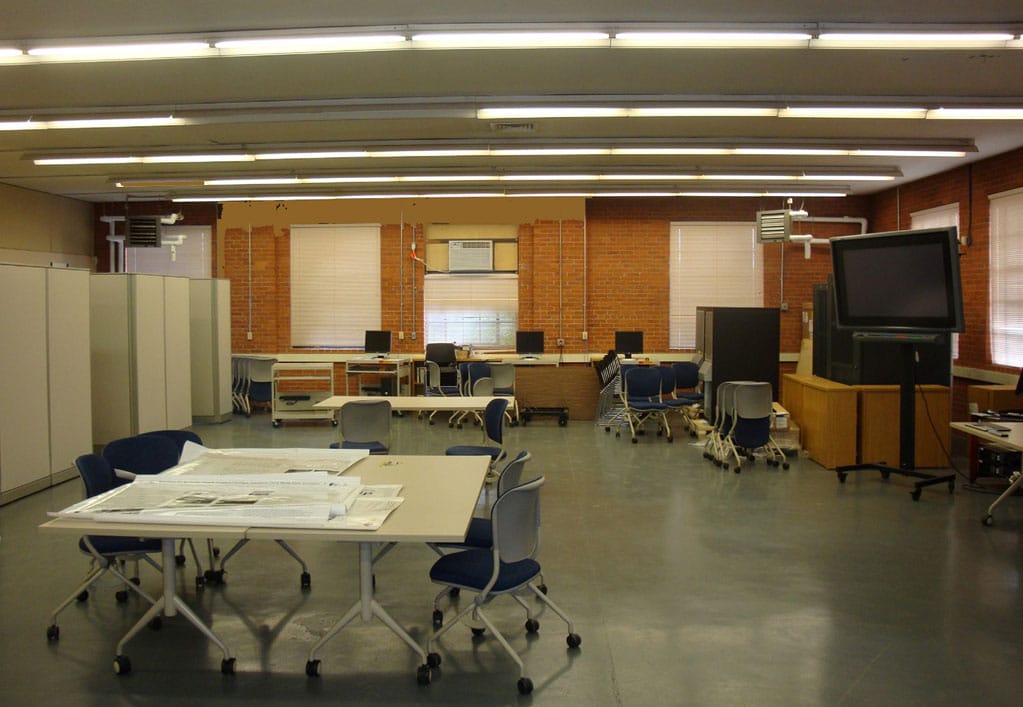 1 Million Data Center, Staten College