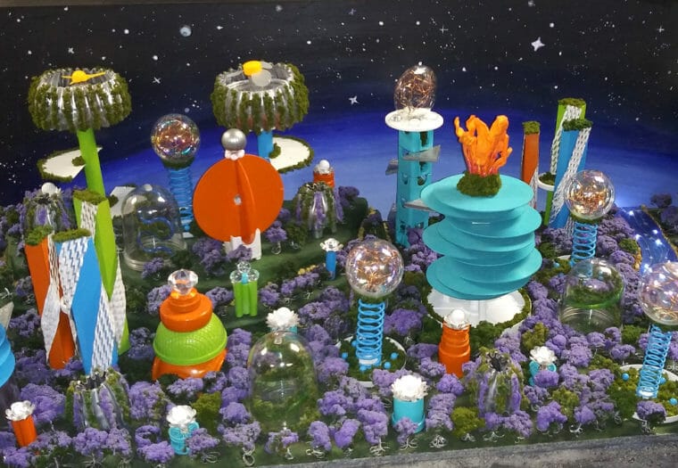 2020 Future City Philadelphia Competition slideshow 3