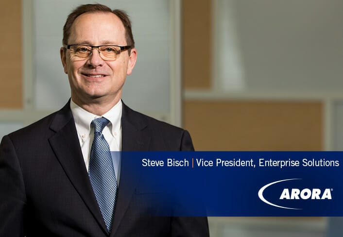 Steve Bisch Employee Spotlight