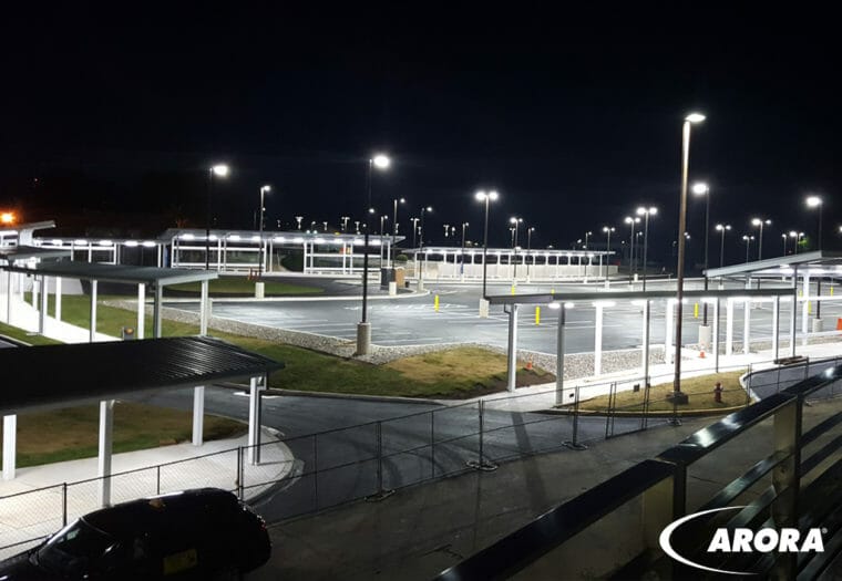 ABE Multi-Modal Facility