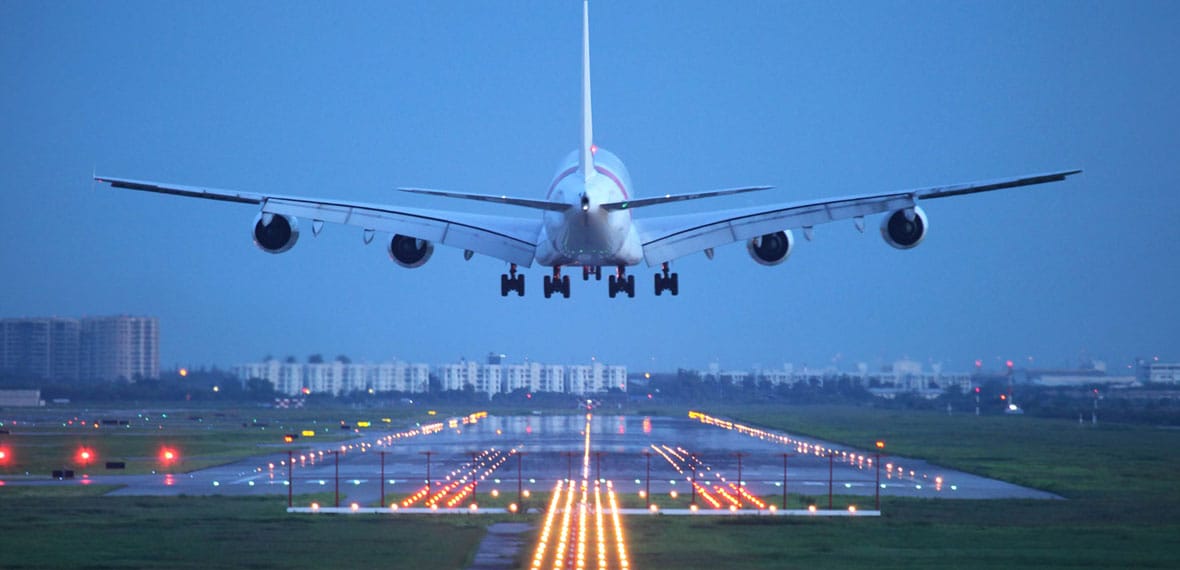 Aeronautical Electrical