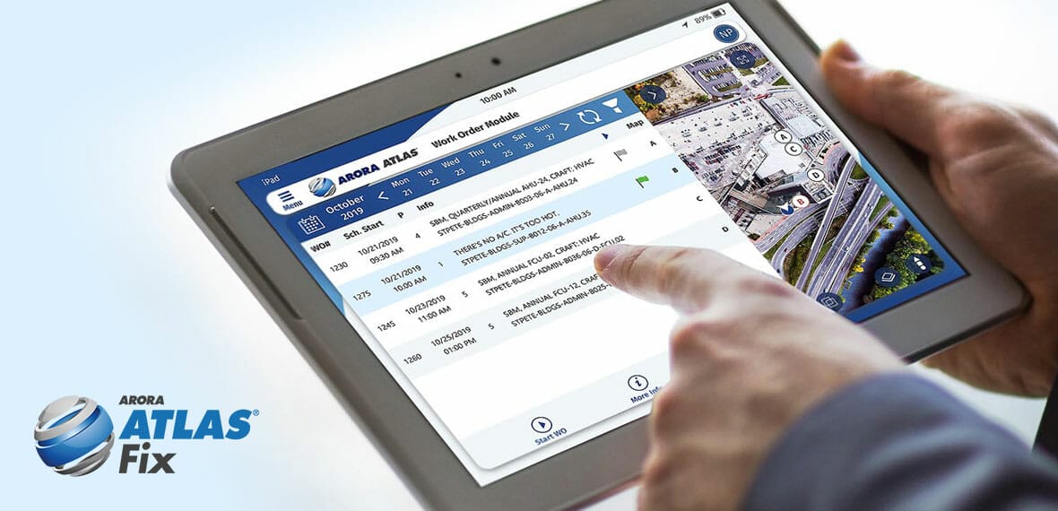 Arora-ATLAS-Fix-SS Arora ATLAS Fix