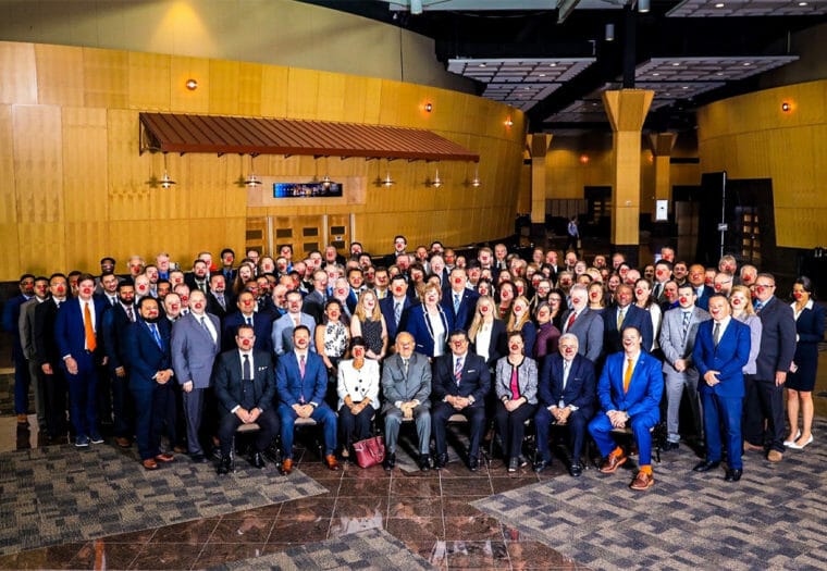 Arora's 2019 Annual Meeting_slideshow 1