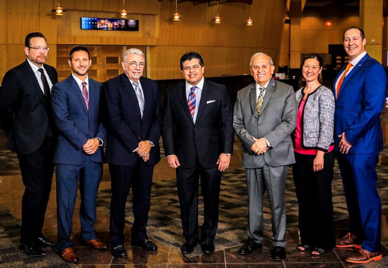 Arora's 2019 Annual Meeting_slideshow 2