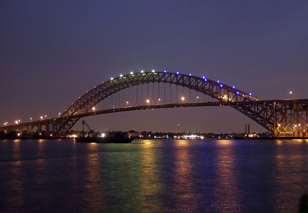 Bayonne Bridge