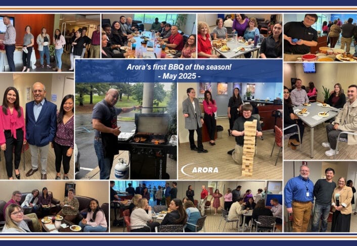 Employee Appreciation