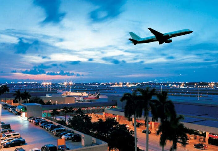 BCAD - FLL Roadway Signage 93817.001_rep image FLL Roadway Signage