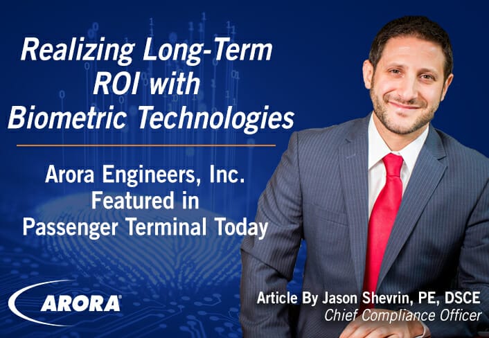 Biometric Technology