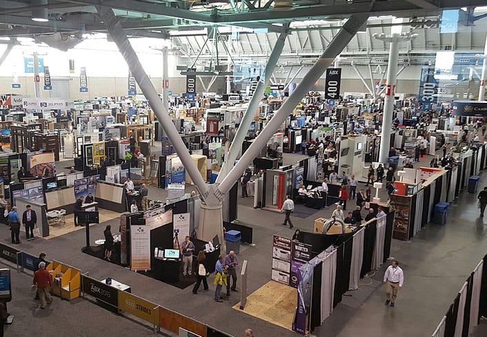 2015 Boston Expo ABX