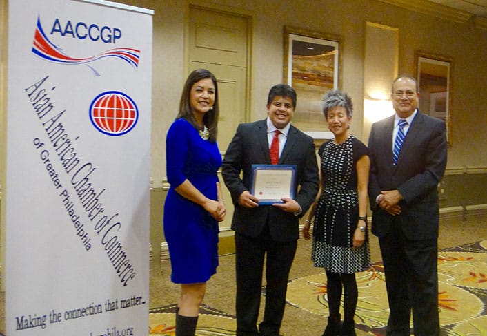 Manik Arora Awarded CEO of the Year