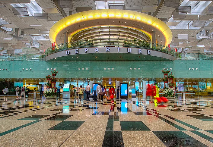 Changi_Digital_Signage