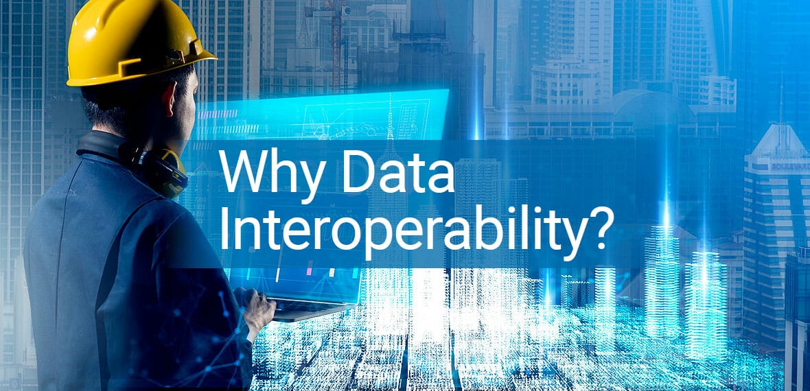 Data Interoperability