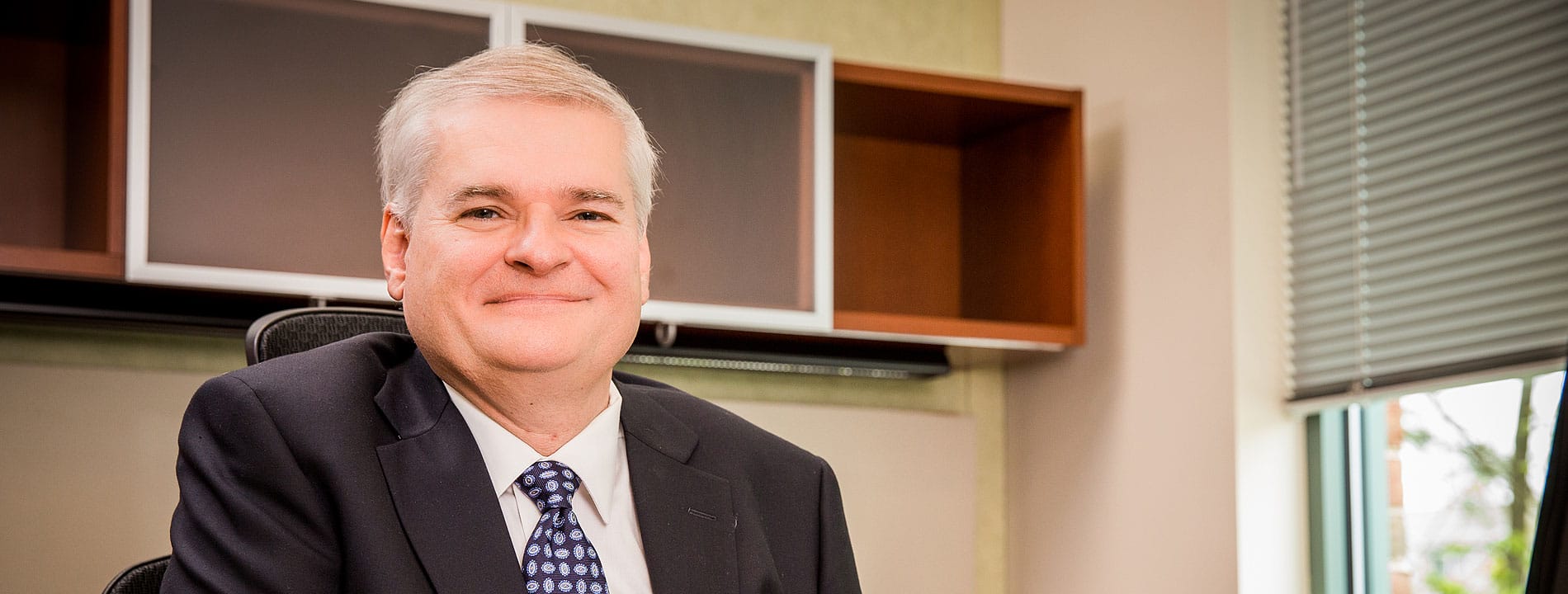 David Marsh, PE, LEED AP