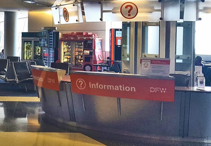 DFW-project-rep DFW Project