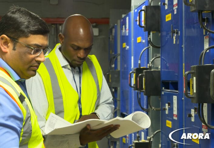 Your CMMS Data is in Bad Shape