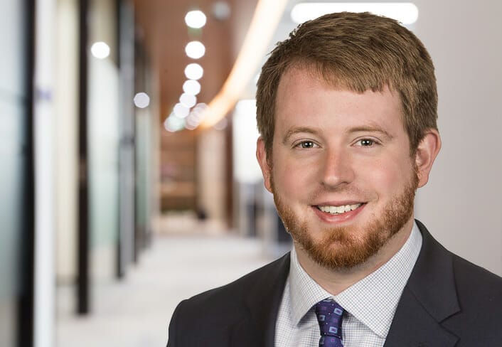 Employee Spotlight Andruw Szczawinski