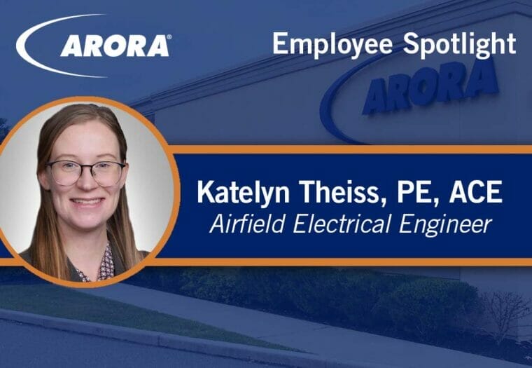 Employee Spotlight- Katelynn Theiss