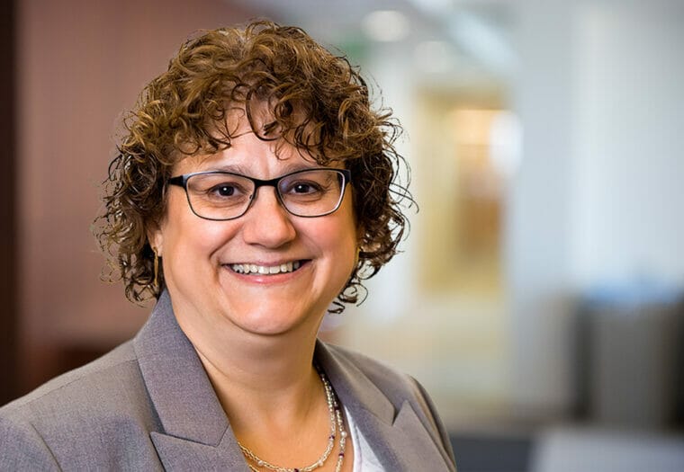 Employee Spotlight Lisa Shubrook