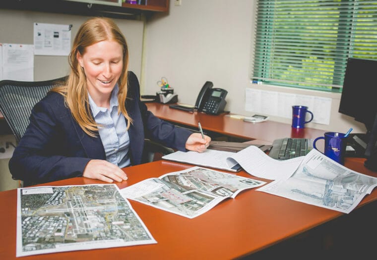 Employee Spotlight - Savannah Sill