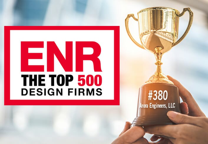 ENR 2023 Top 500