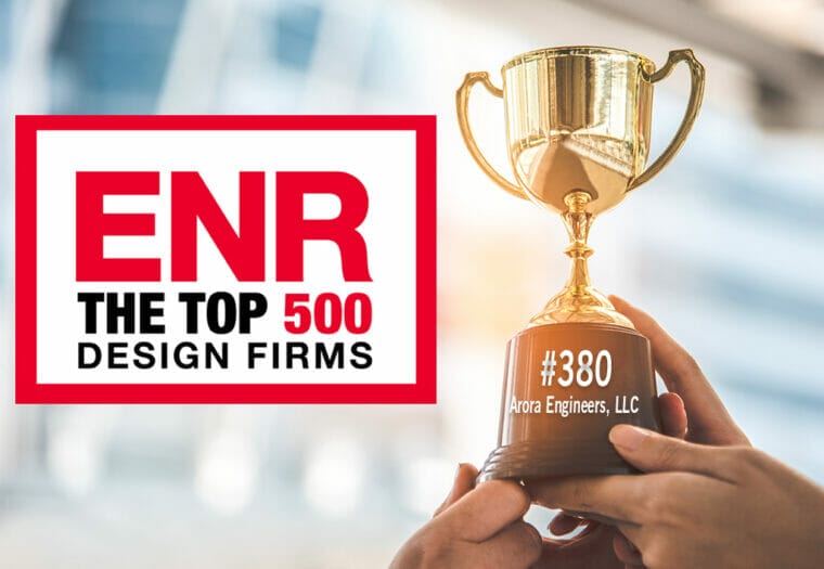 ENR 2023 Top 500