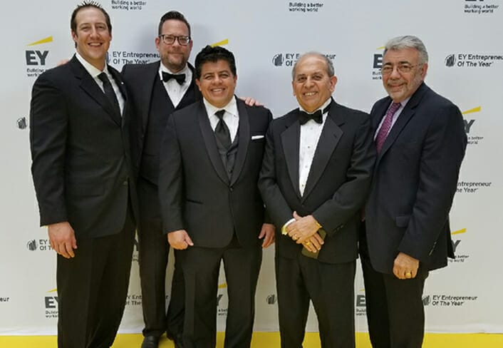 Entrepreneur of the Year_Arora Group