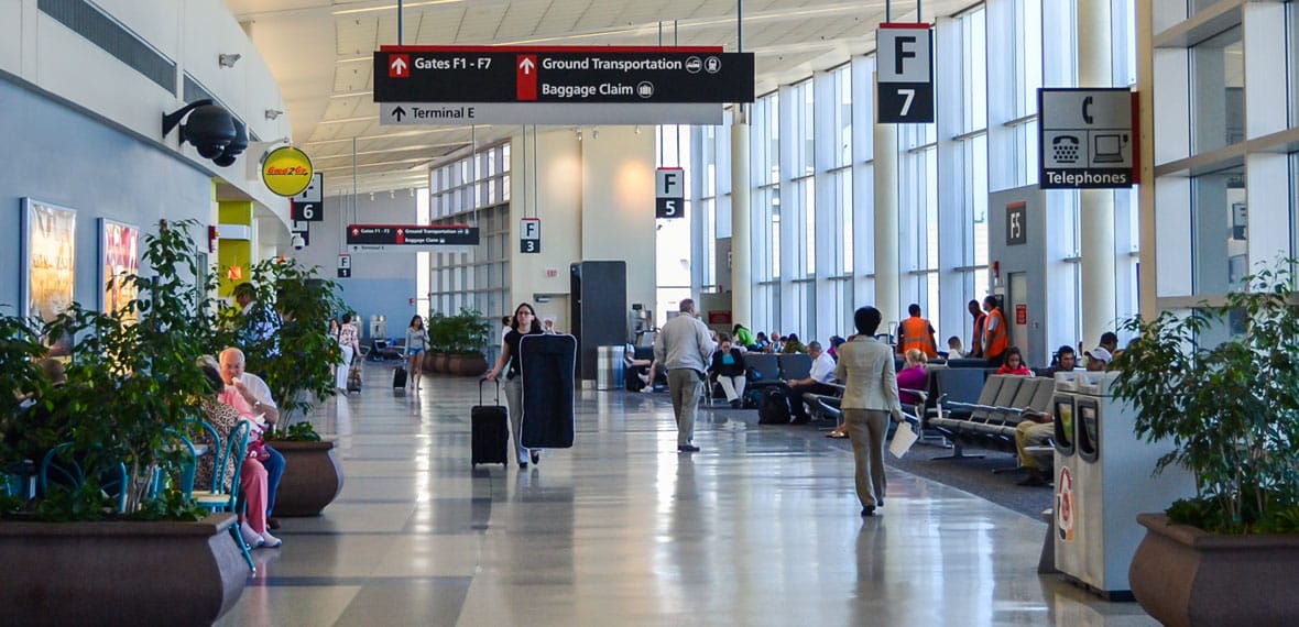 Facilities Management