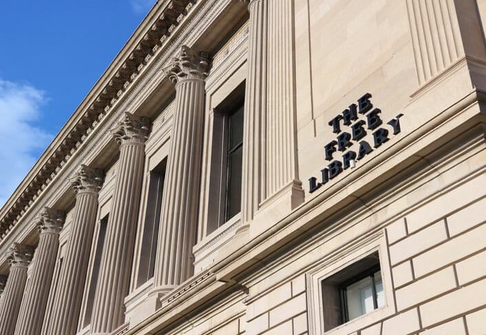 City of Philadelphia Burglar & Fire Alarm Systems