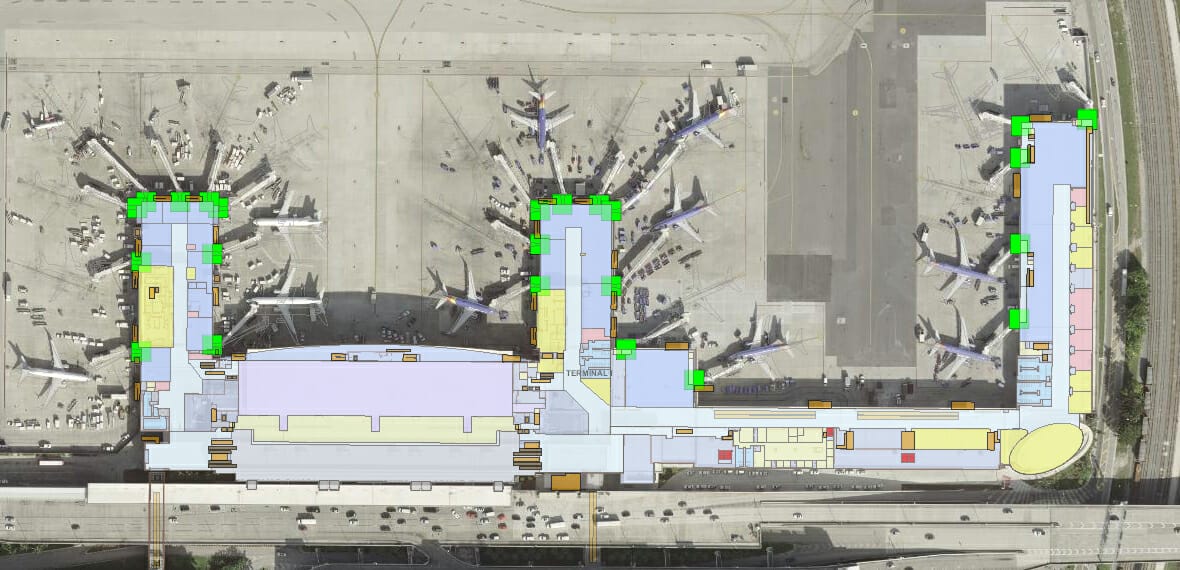 FLL & HWO GIS Program Management & Systems Integration FLL & HWO GIS Program Management & Systems Integration