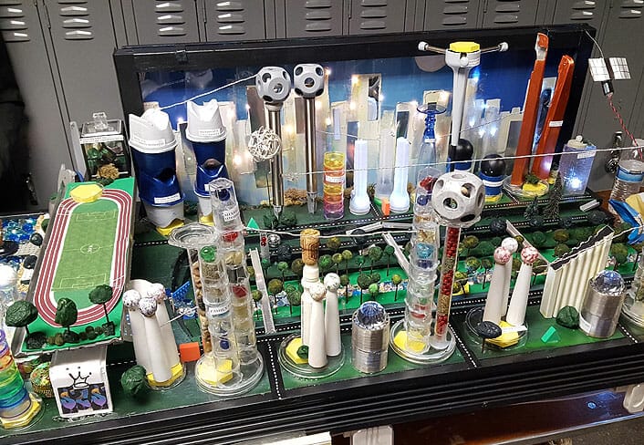 2017 Future City Competition