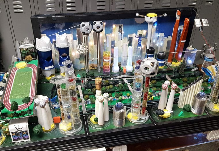 2017 Future City Competition