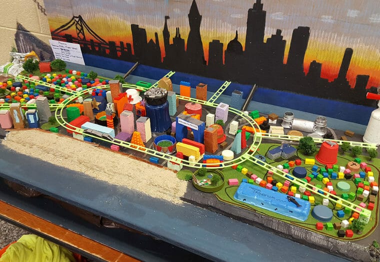 2017 Future City Competition