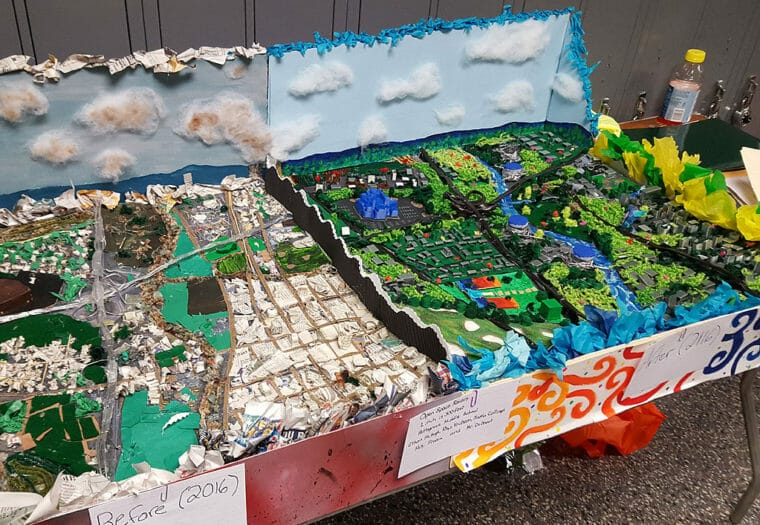 2017 Future City Competition