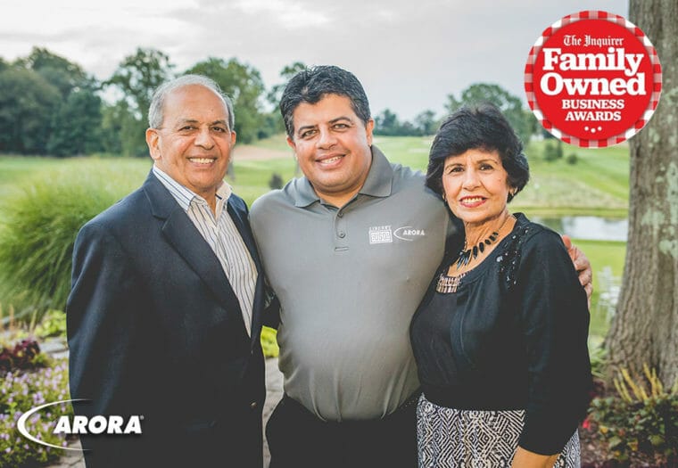 Inquirer Family Owned Business Awards