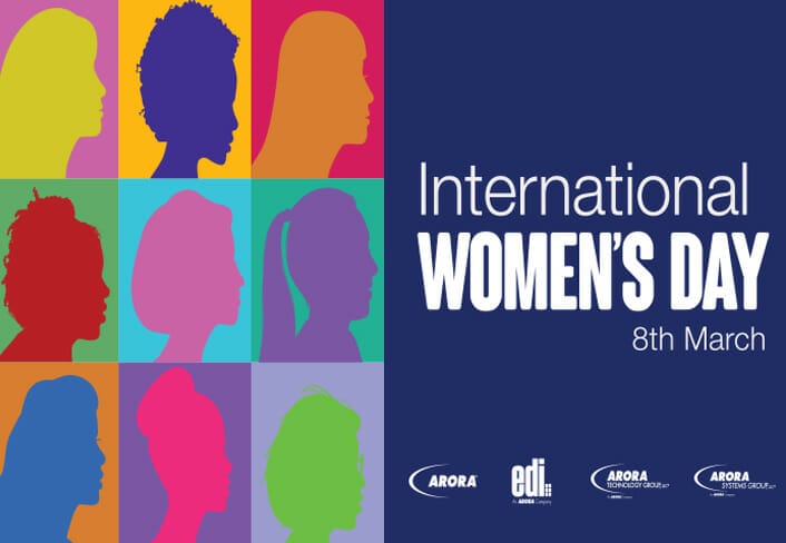 2023 International Women's Day