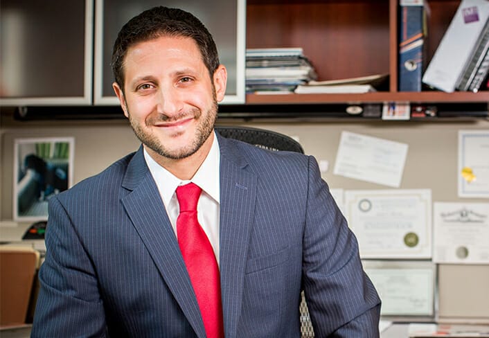 Jason Shevrin, PE, DSCE