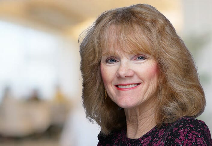 Lynda Baer Employee Spotlight