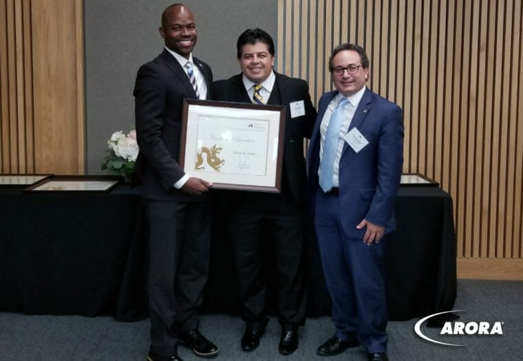 Drexel Circle of Distinction Award