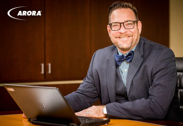 ATG Introduces Arora ATLAS