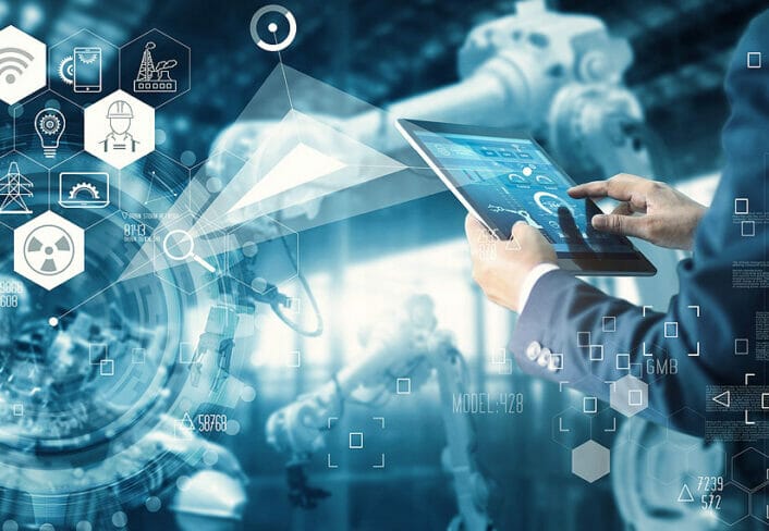 Master Systems Integration