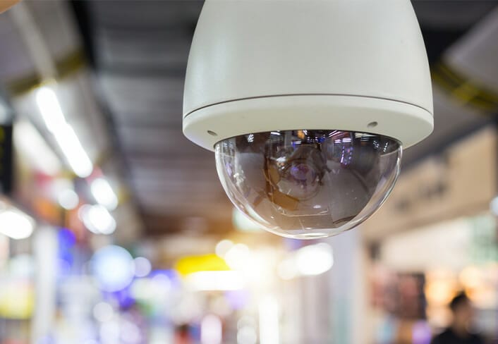 New Surveillance System at PHL