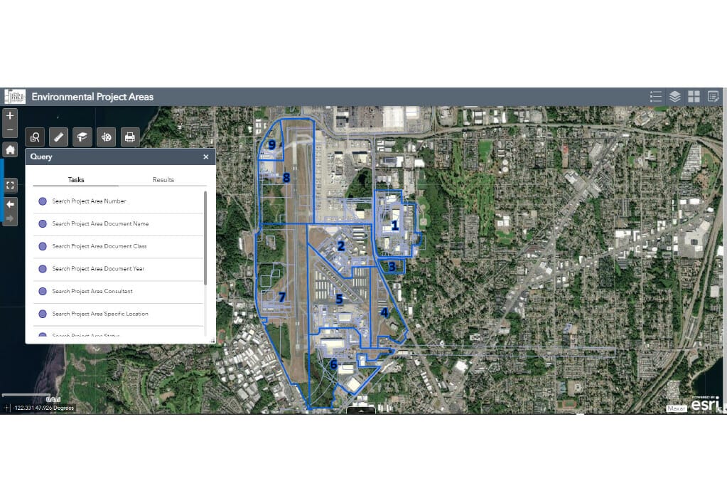 PAE - GIS & IDMS Solutions