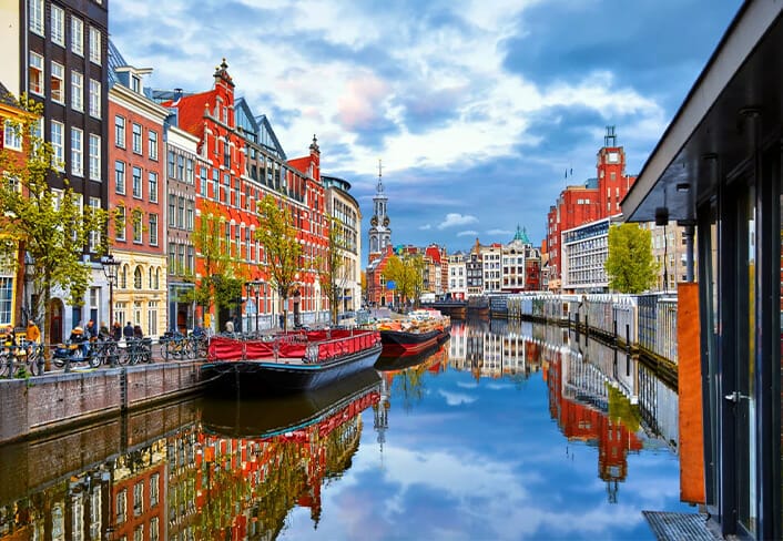 Passenger Terminal Expo 2023