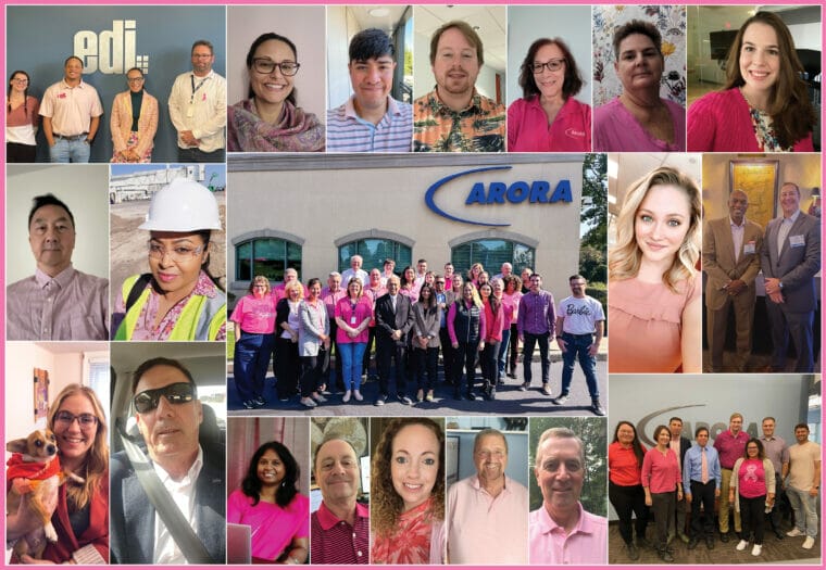 2023 PINK Attire Day