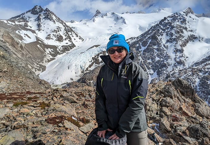 Sarina Stoor Retreat