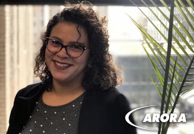 Employee Spotlight: Shania Ortiz