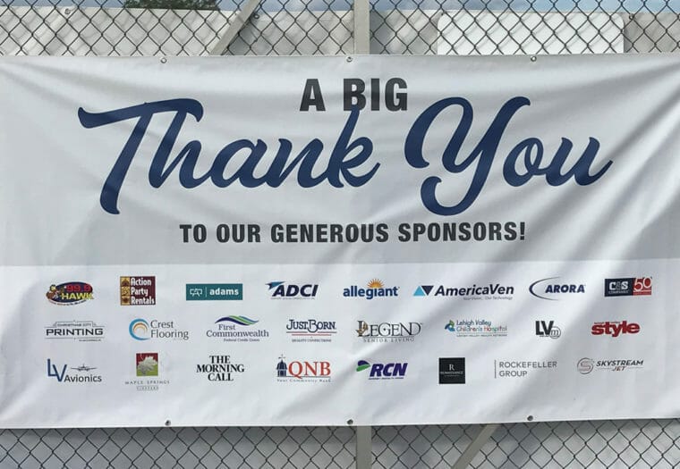 Queen City's 75th Anniversary